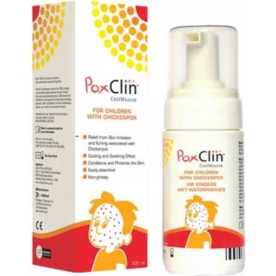Vitamed Ošetrujúci krém 100 ml