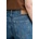 rag & bone къс панталон дамски от памук Kaia (RJ4426S9RCO)