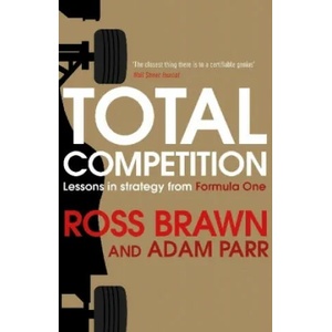 Total Competition (ISBN: 9781471162381)