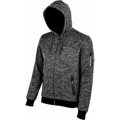 Bennon OLYMPOS Sweatshirt grey