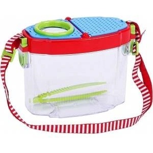 Goki Booster box for insect observation