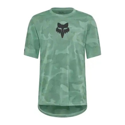 Fox Ranger Tru Dri Pine Green pánsky