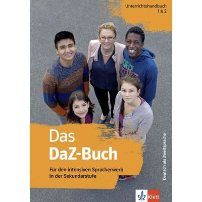 Das DaZ-Buch - Unterrichtshandreichung 1 & 2