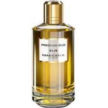 Mancera Precious Oud EDP 120 ml