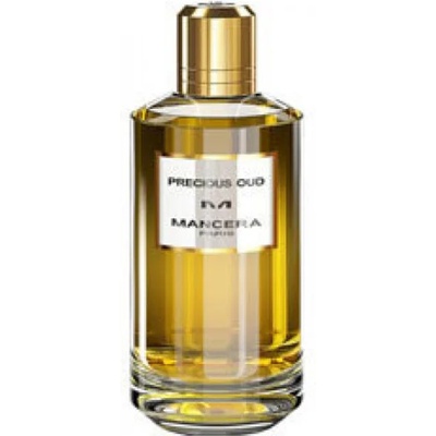 Mancera Precious Oud EDP 120 ml