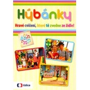 Knihy Hýbánky
