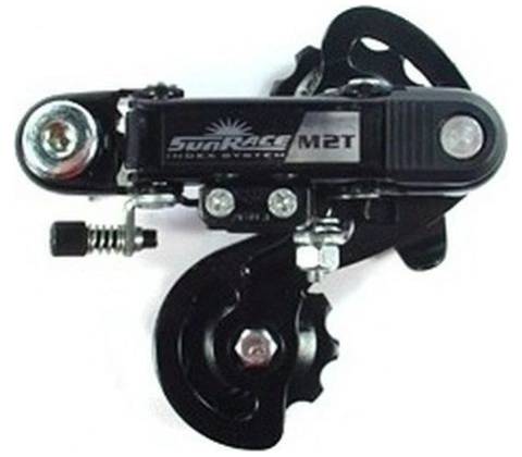 SunRace RDM2T