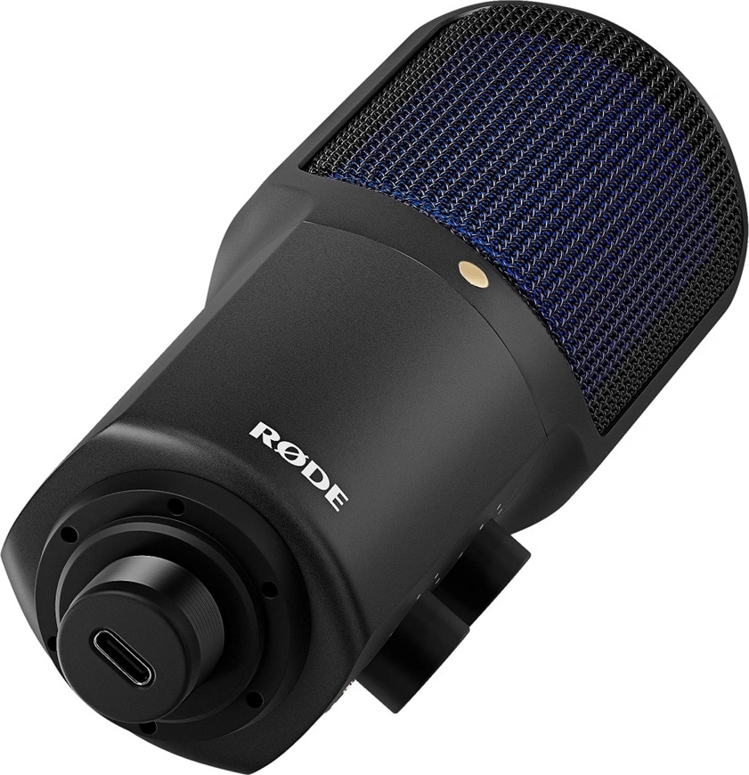 Rode NT-USB+
