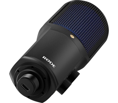 Rode NT-USB+