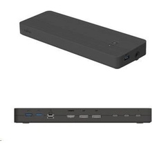 Fujitsu Thunderbolt-4-port-replicator FPCPR401BP
