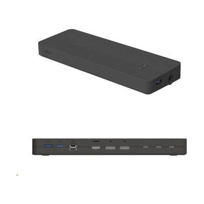 Fujitsu Thunderbolt-4-port-replicator FPCPR401BP