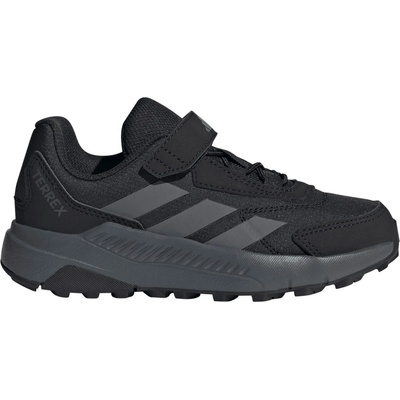 adidas Terrex Детски туристически обувки adidas Terrex Kid's Anylander CF Walking boots - Core Black / Grey Five / Core Black - размер 33 (EU) (702-5784-0119)