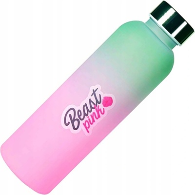 BeastPink Thirst Trap Bottle 500 ml – Zboží Dáma