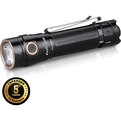 Fenix Фенер Fenix LD30 LED (d-17-36-909)
