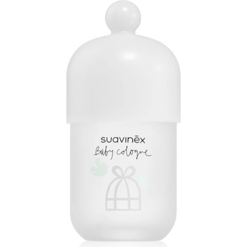 Image 1 of Suavinex Baby Cologne EDC 100 ml