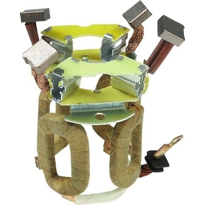 Stator startéru s držákem uhlíků AS-PL SF9011