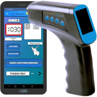 Prodig-Tech GL-PRO-SMART-FAZ – Zboží Mobilmania