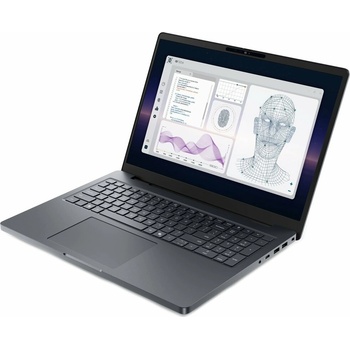 Dell Pro Max Plus 16 12WG3