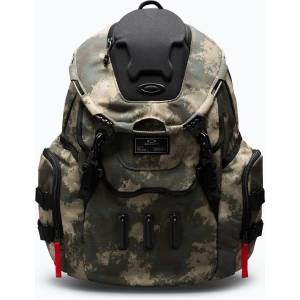 Oakley Туристическа раница Oakley Bathroom Sink RC 21 l off/slope camo green