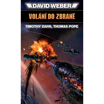 Volání do zbraně