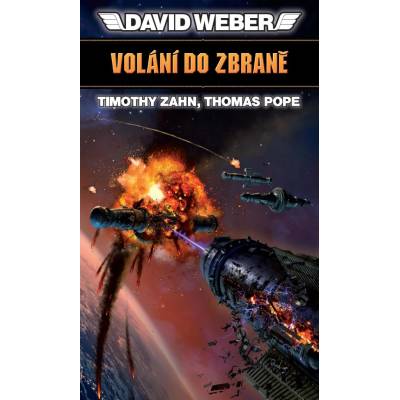 Volání do zbraně