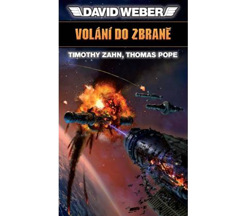 Volání do zbraně