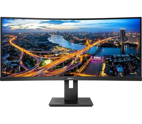 Philips 345B1C