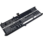 VHBW Батерия за Dell Latitude 11 5175 / 11 E5179, 4600 mAh (800114608)
