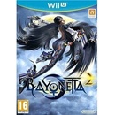 Bayonetta 2