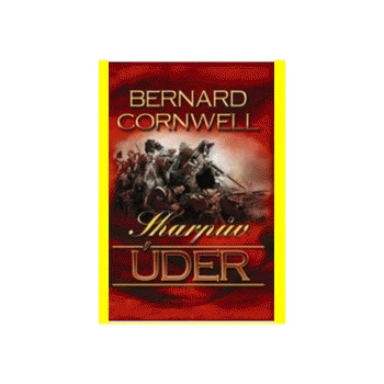 Sharpův úder - Bernard Cornwell