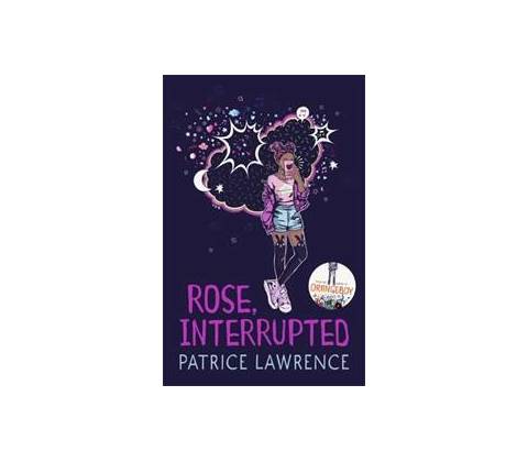 Rose, Interrupted
