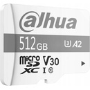 Dahua MicroSDXC UHS-I U3 512 GB TF-P100-512GB