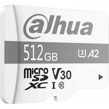 Dahua MicroSDXC UHS-I U3 512 GB TF-P100-512GB