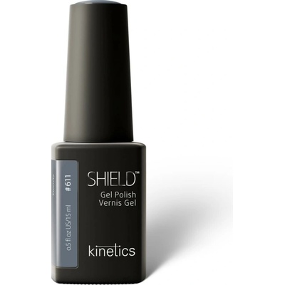 Kinetics Gél lak Shield 611 Eternity 15 ml
