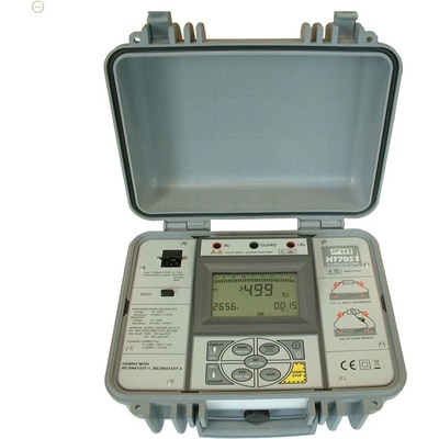 HT Instruments HT7051 5 kV