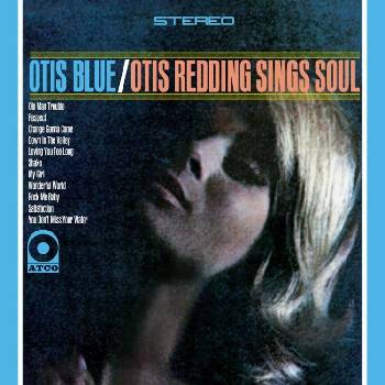 Otis Redding - Otis Blue / Otis Redding Sings Soul (Limited Edition) (180 g) (2 LP) (0753088753572)