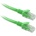 S-Link Кабел - SL-CAT602GR (UTP пач кабел, CAT6, зелен, 2 м) 13941 (13941)