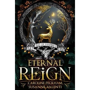 Eternal Reign (ISBN: 9781914425882)