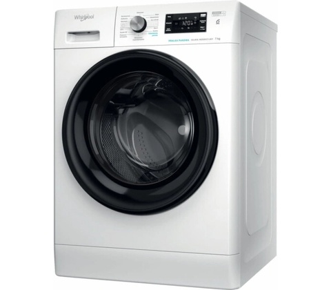 Whirlpool FFB7269BVPL