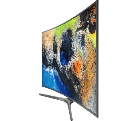 Samsung UE55MU6652