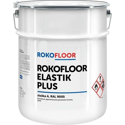 Rokospol ROKOFLOOR ELASTIC PLUS HOBBY set 3 kg
