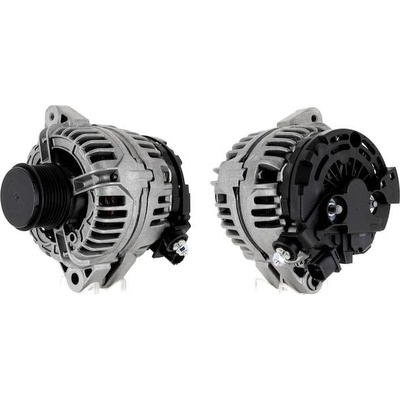 Alternátor Toyota Hilux 2,5 D-4D Bosch 0124315034
