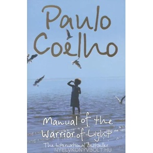Manual of The Warrior of Light (2003)