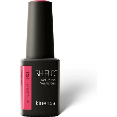 Kinetics Shield 528 ZESTFUL BLUSH 15 ml
