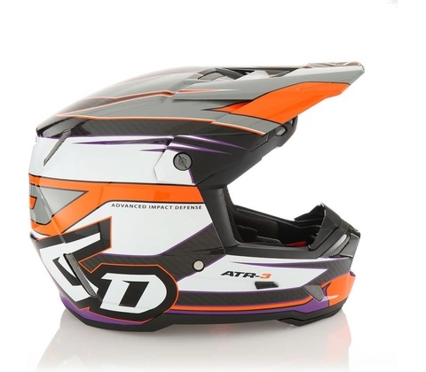6D ATR-3 Hyper