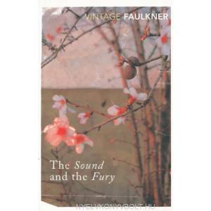 Sound and the Fury (ISBN: 9780099475019)