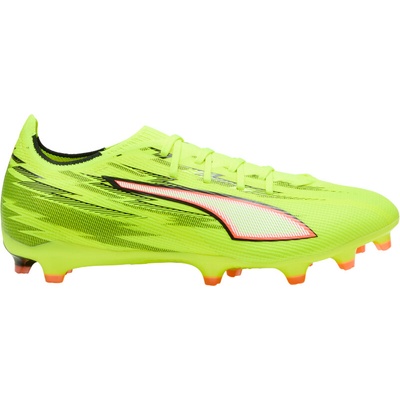 Puma Ultra 6 Match FG/AG zelená