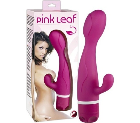 You2Toys Leaf