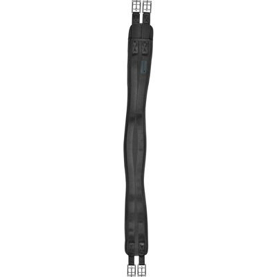 Waldhausen Dlouhý podbřišník Gel black