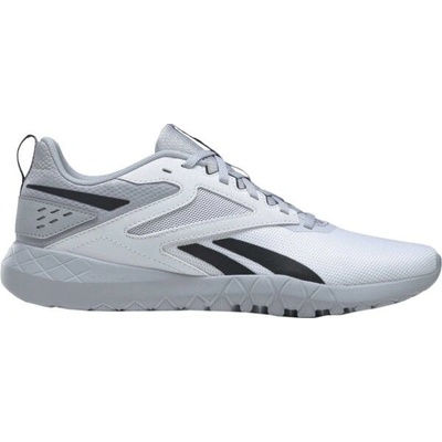 Reebok FLEXAGON ENERGY TR 4 šedá – Zboží Dáma